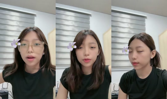 satomikei's Live Session — Jul 27, 2026, 11:09 AM