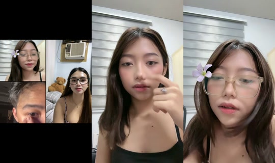 satomikei's Live Session — Jul 27, 2026, 3:14 PM