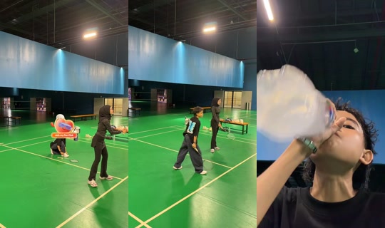satuempatzeroeight's Live Session — Oct 10, 2026, 3:51 PM