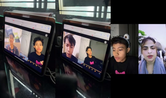 satuempatzeroeight's Live Session — Oct 13, 2026, 1:44 PM