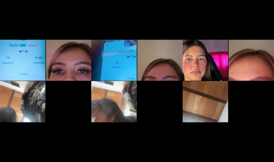 saturc2001's Live Session — Jul 30, 2026, 9:58 PM