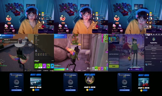 saturnbby_'s Live Session — Aug 31, 2026, 10:54 AM