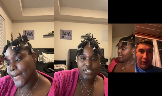 saucey.aa's Live Session — Oct 21, 2026, 1:52 AM