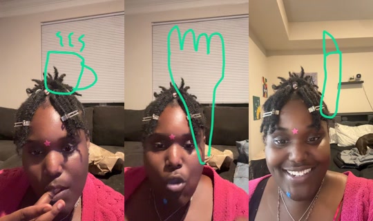 saucey.aa's Live Session — Oct 21, 2026, 3:25 AM