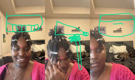 saucey.aa's Live Session — Oct 21, 2026, 4:16 AM