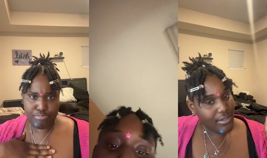 saucey.aa's Live Session — Oct 21, 2026, 5:57 AM