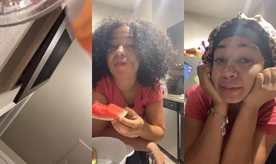 saucinwithlex's Live Session — Jul 24, 2026, 3:50 PM