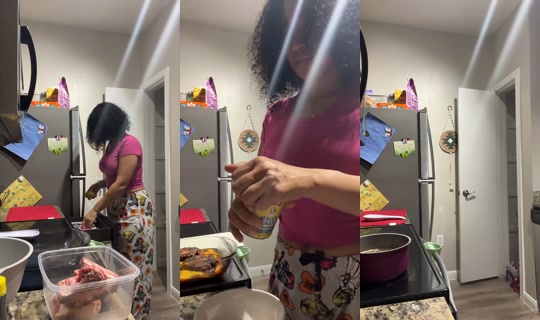 saucinwithlex's Live Session — Jul 25, 2026, 11:32 PM