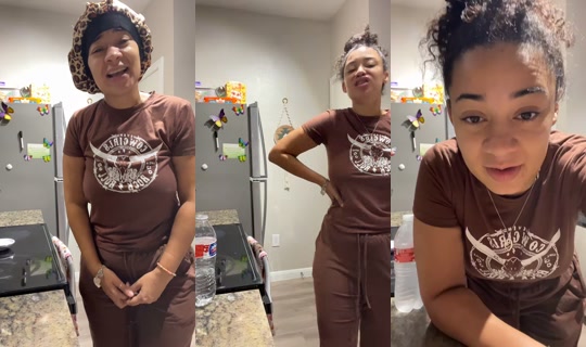 saucinwithlex's Live Session — Jul 29, 2026, 3:56 PM