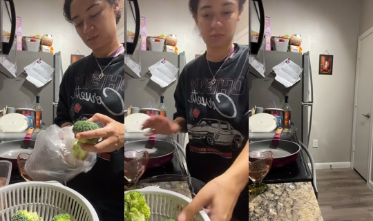saucinwithlex's Live Session — Sep 4, 2026, 9:52 PM