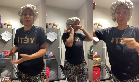 saucinwithlex's Live Session — Sep 5, 2026, 4:04 PM