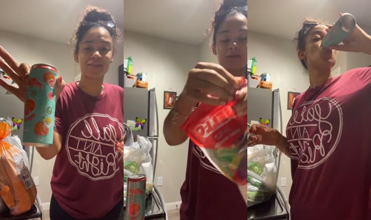 saucinwithlex's Live Session — Sep 8, 2026, 6:25 PM