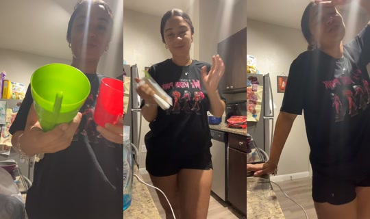 saucinwithlex's Live Session — Oct 16, 2026, 10:24 PM