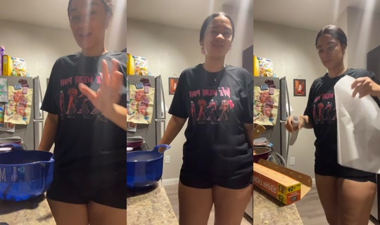 saucinwithlex's Live Session — Oct 16, 2026, 10:48 PM