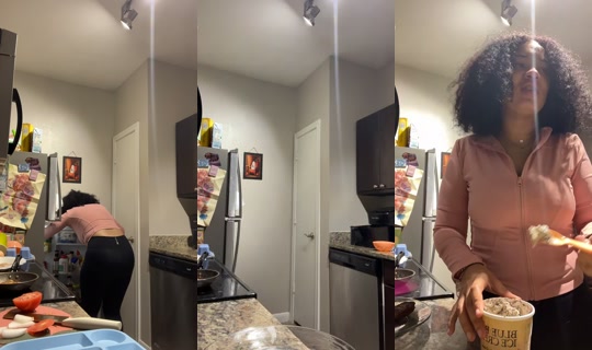 saucinwithlex's Live Session — Oct 21, 2026, 10:43 PM