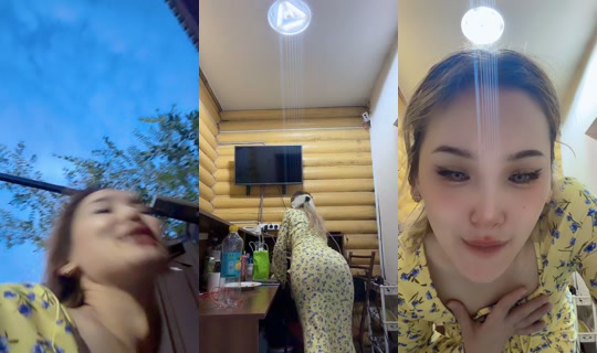 sauna_spa_astana_gulim's Live Session — Jul 23, 2026, 3:45 PM
