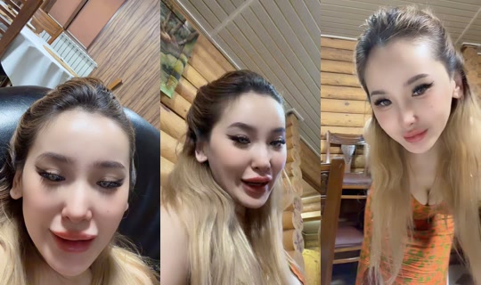 sauna_spa_astana_gulim's Live Session — Jul 27, 2026, 3:50 PM