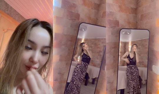 sauna_spa_astana_gulim's Live Session — Jul 31, 2026, 11:04 AM