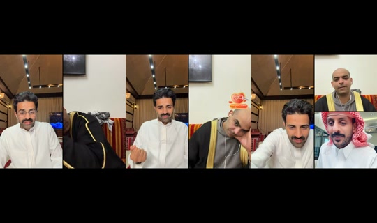 sauud_qh70's Live Session — Sep 26, 2026, 2:15 AM