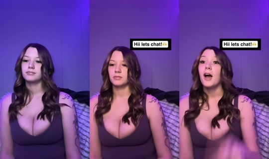 sav_annah31's Live Session — Oct 20, 2026, 2:30 AM