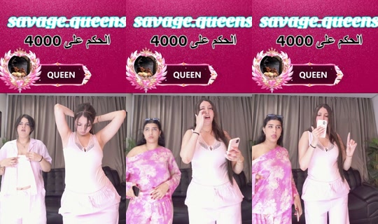 savage_queens0's Live Session — Sep 7, 2026, 12:47 PM