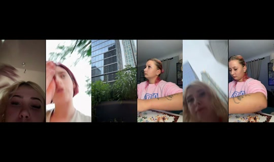 savannahangelina7's Live Session — Jul 26, 2026, 1:19 AM