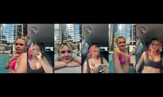 savannahangelina7's Live Session — Jul 26, 2026, 9:14 PM