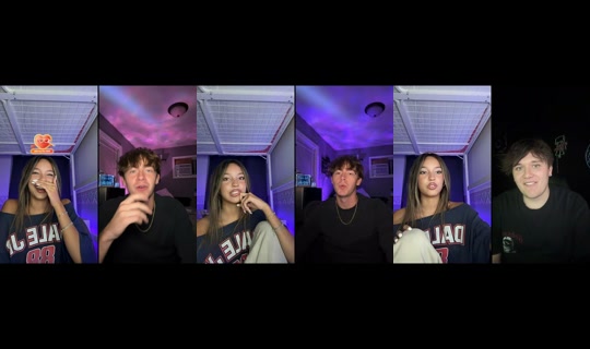 savannahhhhstoy's Live Session — Jul 27, 2026, 6:15 AM