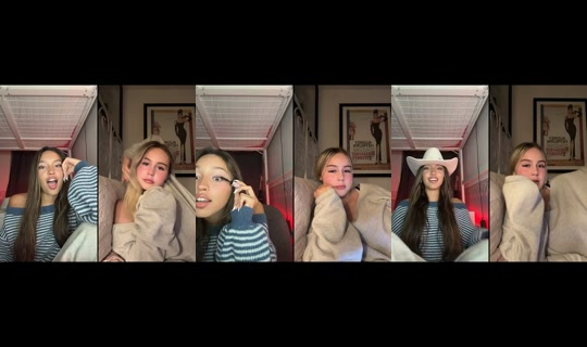 savannahhhhstoy's Live Session — Aug 4, 2026, 8:56 AM