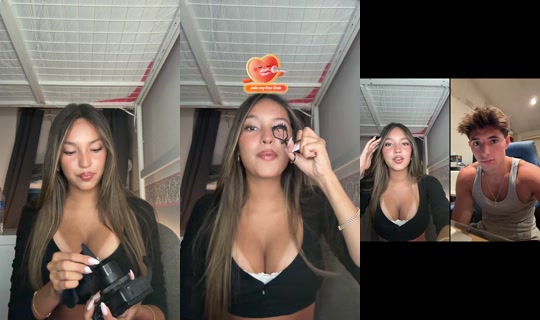 savannahhhhstoy's Live Session — Aug 5, 2026, 11:49 PM