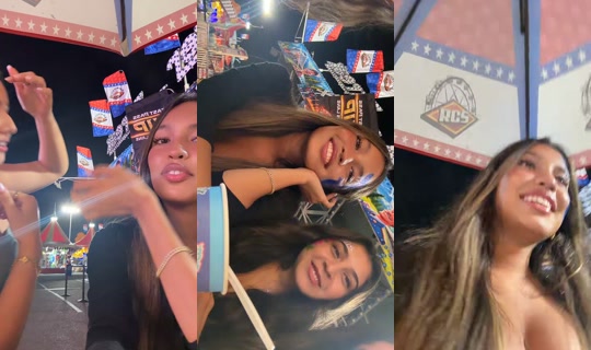 savannahhhhstoy's Live Session — Aug 6, 2026, 6:04 AM