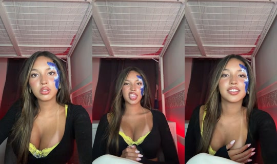 savannahhhhstoy's Live Session — Aug 6, 2026, 8:00 AM