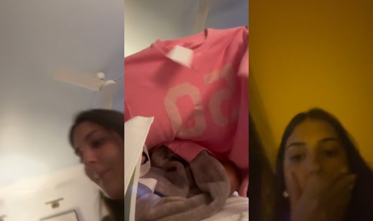 savannaklacza's Live Session — Jul 25, 2026, 2:06 AM
