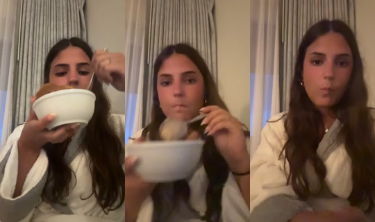 savannaklacza's Live Session — Jul 26, 2026, 12:27 AM