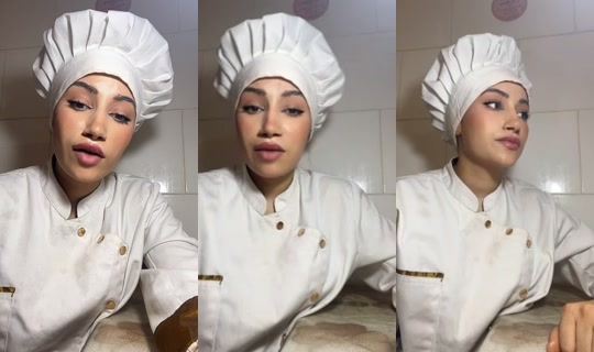 saveur_de_chahinez1's Live Session — Jul 19, 2026, 11:00 AM