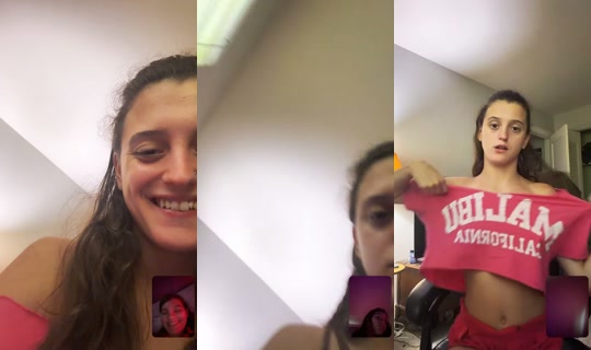 savurhottie's Live Session — Jul 15, 2026, 11:05 AM
