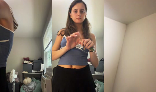 savurhottie's Live Session — Sep 3, 2026, 5:52 PM