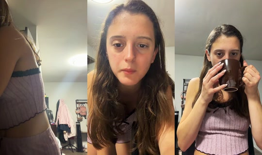 savurhottie's Live Session — Sep 7, 2026, 10:33 AM