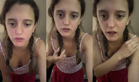savurhottie's Live Session — Sep 8, 2026, 11:19 AM