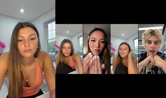 savvyyswian's Live Session — Sep 9, 2026, 7:02 PM