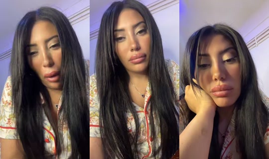 sawsane_souzi's Live Session — Aug 2, 2026, 12:02 AM