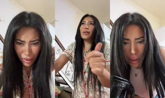 sawsane_souzi's Live Session — Aug 2, 2026, 12:54 AM
