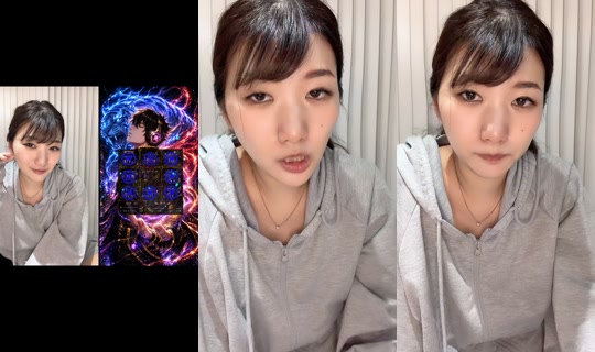 sayaka_a.9's Live Session — Jul 25, 2026, 2:21 PM