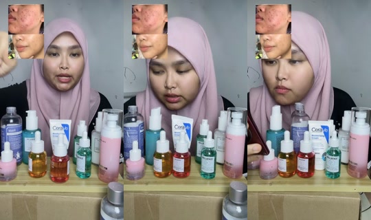 sayalailaa's Live Session — Jul 20, 2026, 4:45 PM