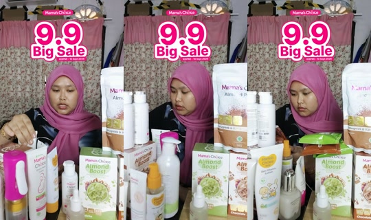 sayalailaa's Live Session — Sep 8, 2026, 4:12 AM