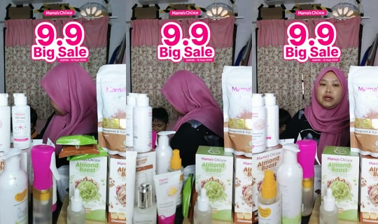 sayalailaa's Live Session — Sep 8, 2026, 5:03 AM