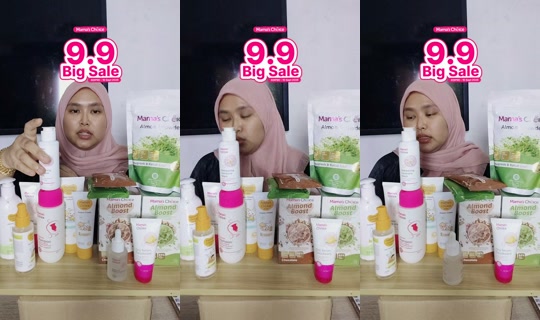 sayalailaa's Live Session — Sep 8, 2026, 9:01 AM