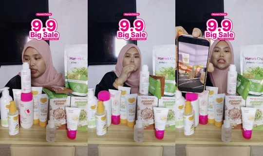 sayalailaa's Live Session — Sep 8, 2026, 9:24 AM