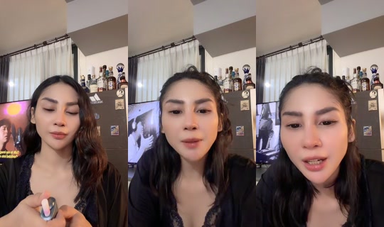 sayang.ku769's Live Session — Oct 5, 2026, 3:35 PM