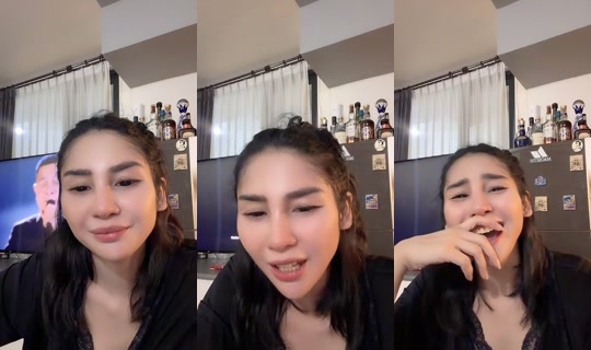 sayang.ku769's Live Session — Oct 5, 2026, 4:30 PM